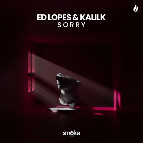 Ed Lopes - Sorry [SMK0039]
